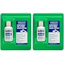 Spill Magic PhysiciansCare Eyewash Green Single- 16 oz. (Pack of 2)