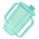 No Spill Sippy Cup No Spill Cup s Sippy s Patient Soup Mobility Independence Sip s Maternity Dysphagia s Appliance Plastic Elder Bevel