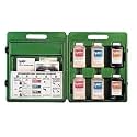 Spill-X 73834 Formaldehyde/Solvent Spill Treatment Kit