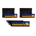 Spillbox Abacus Math Learning Kit for Kids 13 Rod Multicolor (Pack of 25)