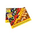 Spillbox Abacus Two Practice Work Books - Level 2 Book (Pack of 5)