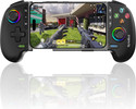 SpinBot Arcade Smartphone Gamepad|Dual Vibration|Hall Effect|RGB Light| Bluetooth Gamepad