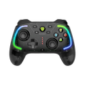 SpinBot Astro GX2 Wireless PC Controller with-1000Hz Poling Rate-Hall Effect-Turbo Mode Gamepad