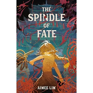 the spindle of fate 1 weavers of legacy and fate 1
