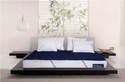 Spinecure Orthopedic Memory Foam Mattress 5 inch King High Resilience (HR) Foam Mattress (L x W: 75 inch x 72 inch)