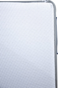 spinecure memory foam mattress 8 inch single high resilience hr foam mattress l x w 72 inch x 36 inch