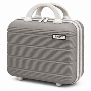 Spinny CHERRY Overnighter Briefcase - 10