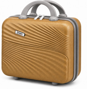 Spinny CHERRY Overnighter Briefcase - 10