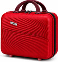 Spinny CHERRY Overnighter Briefcase - 10
