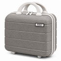 Spinny CHERRY Overnighter Briefcase - 10
