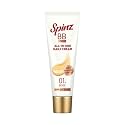 Spinz BB Cream &amp; BB Pro Cream (BB Cream 15g(Beige))