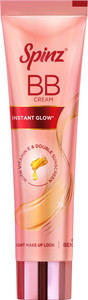 Spinz BB Fairness Cream Vitamin E and