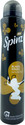 Spinz Black Magic Women Perfumed Deo, 24 Hours Long Lasting Freshness Deodorant Spray - For Women (200 ml)