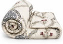 SpireHome Printed Double Comforter for AC Room