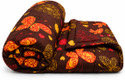 SpireHome Printed Double Comforter for AC Room