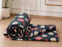 SpireHome Printed Double Comforter for AC Room
