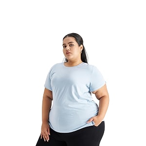 Spirit Animal Plus Size Tshirts for Women
