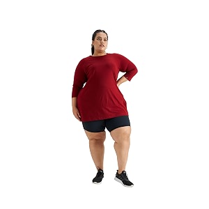 Spirit Animal Plus Size Tshirts for Women