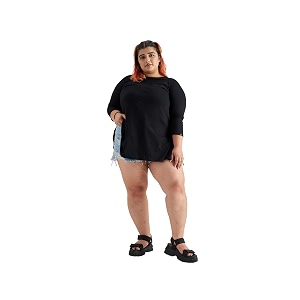 Spirit Animal Plus Size Tshirts for Women