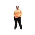 Spirit Animal Plus Size Tshirts for Women