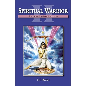 spiritual warrior ii transforming lust into love 2