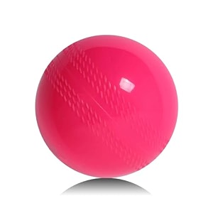 spiro soft cricket balls practice training for all age group recommended for indooroutdoor street amp beach cricket pack of one pink