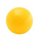 Spiro Soft Cricket Balls Practice, Training for All Age Group, Recommended for Indoor/Outdoor Street &amp; Beach Cricket