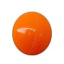 Spiro Soft Cricket Balls Practice, Training for All Age Group, Recommended for Indoor/Outdoor Street &amp; Beach Cricket