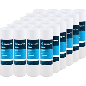 SpiroPure 5 Micron Sediment Filter 10x2.5 SDC-25-1005