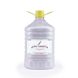tcca 90 swimming pool 5kg chlorine granular suitable for water sanitizationalgae controlstain removalroutine maintenance compatibility with different pool types