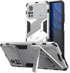 SPL Back Cover for POCO X4 Pro