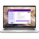 SPL Dell Pro 14 Plus PB14250 Ultra 7 265U 32 GB 512GBSSD 14FHD+Non-Touch IRCamera Integrated 3Cell 65W vpro Backlit kb Win11Pro / 1Y Next Bus Day to
