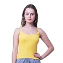Splash Women39s Camisole SlipFine Cotton Rich Spaghetti