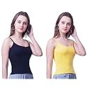 Splash Women39s Camisole SlipFine Cotton Rich Spaghetti