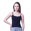 Splash Women39s Camisole SlipFine Cotton Rich Spaghetti