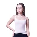 Splash Women39s Camisole SlipFine Cotton Rich Spaghetti