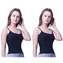 Splash Women39s Camisole SlipFine Cotton Rich Spaghetti