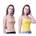 Splash Women39s Camisole SlipFine Cotton Rich Spaghetti