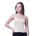 Splash Women39s Camisole SlipFine Cotton Rich Spaghetti
