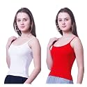 Splash Women39s Camisole SlipFine Cotton Rich Spaghetti
