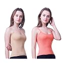 Splash Women39s Camisole SlipFine Cotton Rich Spaghetti