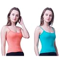 Splash Women39s Camisole SlipFine Cotton Rich Spaghetti