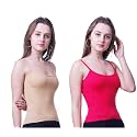 Splash Women39s Camisole SlipFine Cotton Rich Spaghetti