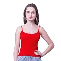 Splash Women39s Camisole SlipFine Cotton Rich Spaghetti