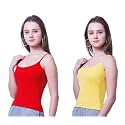 Splash Women39s Camisole SlipFine Cotton Rich Spaghetti