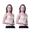 Splash Women39s Camisole SlipFine Cotton Rich Spaghetti