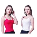 Splash Women39s Camisole SlipFine Cotton Rich Spaghetti