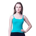 Splash Women39s Camisole SlipFine Cotton Rich Spaghetti