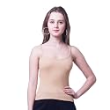 Splash Women39s Camisole SlipFine Cotton Rich Spaghetti