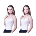 Splash Women39s Camisole SlipFine Cotton Rich Spaghetti